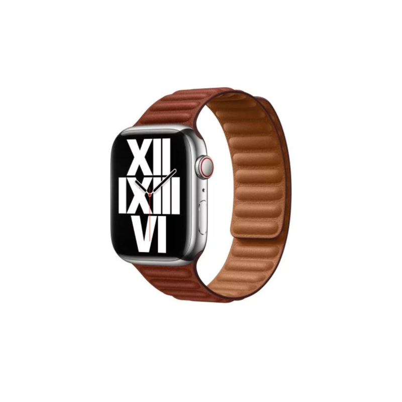Apple Bracelet Apple Watch 45 Umber Ll M/L