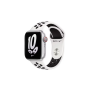 Apple Bracelet Apple Watch 41 S Wht/Blk NS