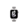 Apple Bracelet Apple Watch 41 S Wht/Blk NS
