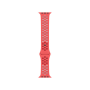 Apple Bracelet Apple Watch 45 S Wht/Blk NS