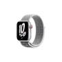 Apple Bracelet Apple Watch 41 Summit White/Black NL