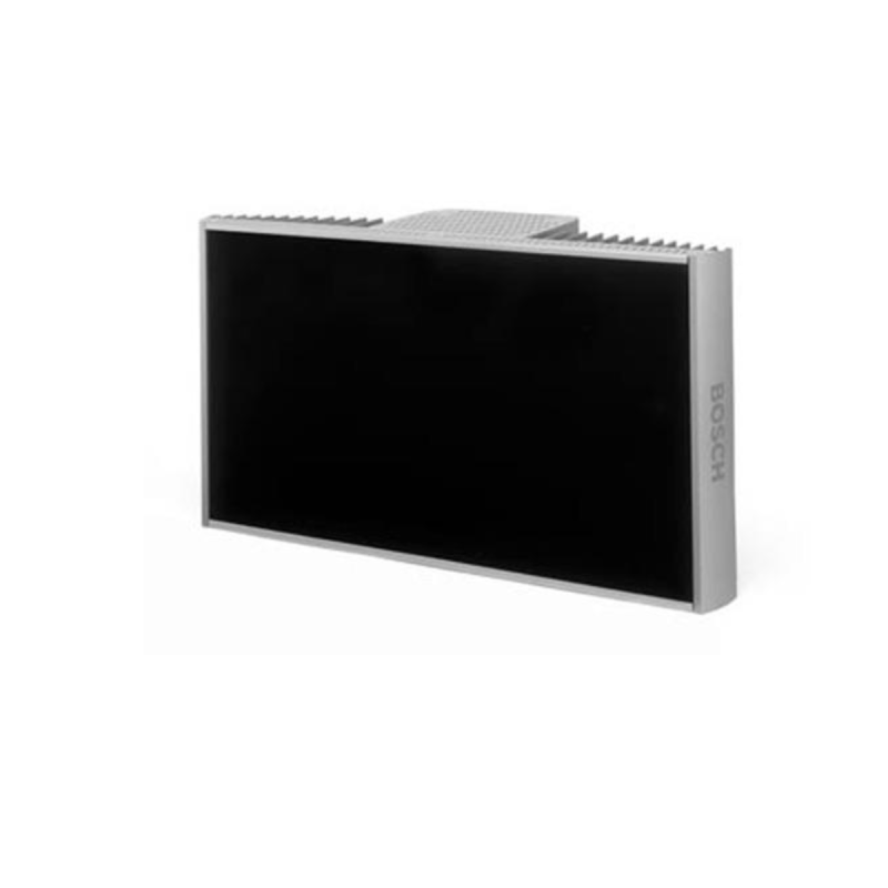 Bosch Radiateur infrarouge numérique 25W - Compatible 32 canaux