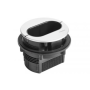 Biamp Tabletop cable grommet