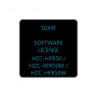 Sony 30 days High Frame Rate License for HDC-5500 and HDC-P50