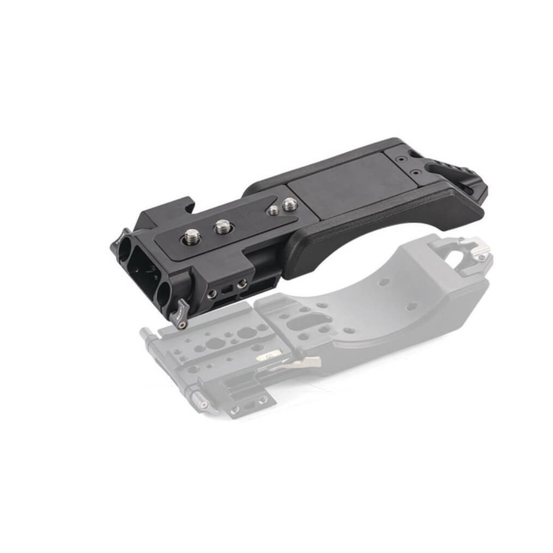Tilta Plaque de base 15mm LWS avec support d'épaule pour Venice 2