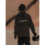 Tilta Patchs tactiques (Logo Hydra Type II)
