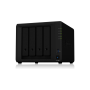 Synology NASTour DS923+ 16TB (4x4TB)  avec WD Red NAS