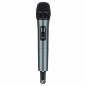 Sennheiser SKM 835-XSW-B Emetteur portatif + capsule de micro