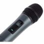 Sennheiser SKM 835-XSW-B Emetteur portatif + capsule de micro