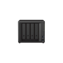 Synology NASTour DS923+ 48TB (4x12TB)  avec Synology HAT