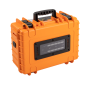 FV B&W energy case PRO1500 - 500 Watt orange