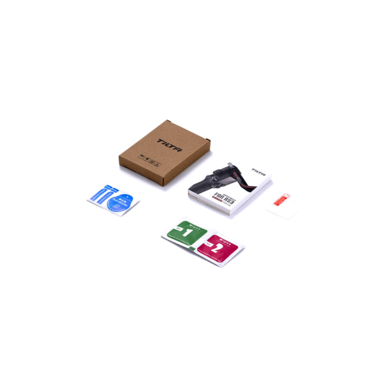 Tilta Kit de protection pour RS 3