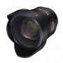 Samyang Objectif 8mm F3.5 - F22 Ultra grand angle fish-eye Canon EF