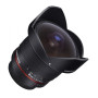 Samyang Objectif 8mm F3.5 - F22 Ultra grand angle fish-eye Canon EF