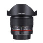 Samyang Objectif 8mm F3.5 - F22 Ultra grand angle fish-eye Canon EF