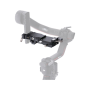 Tilta Plaque de passage d'alimentation DJI Ronin G-Mount