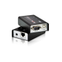 ATEN - CE100 - Extender Mini KVM Cat 5 VGA USB (1280 x1024@100m)