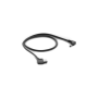 Tilta Câble d'alimentation 12 V USB-C vers 3,5/1,35 mm DC mâle (40cm)