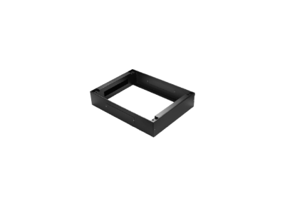 UPTEC - Socle fixe H.150 pour baie 600x1000 avec entrées de câbles