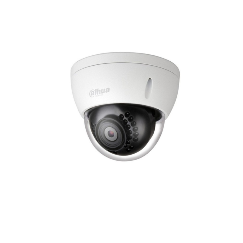 DAHUA - HAC-HDBW1200E-S3 - Dôme HDCVI 2MP IR30 FF2.8 IP67 IK10