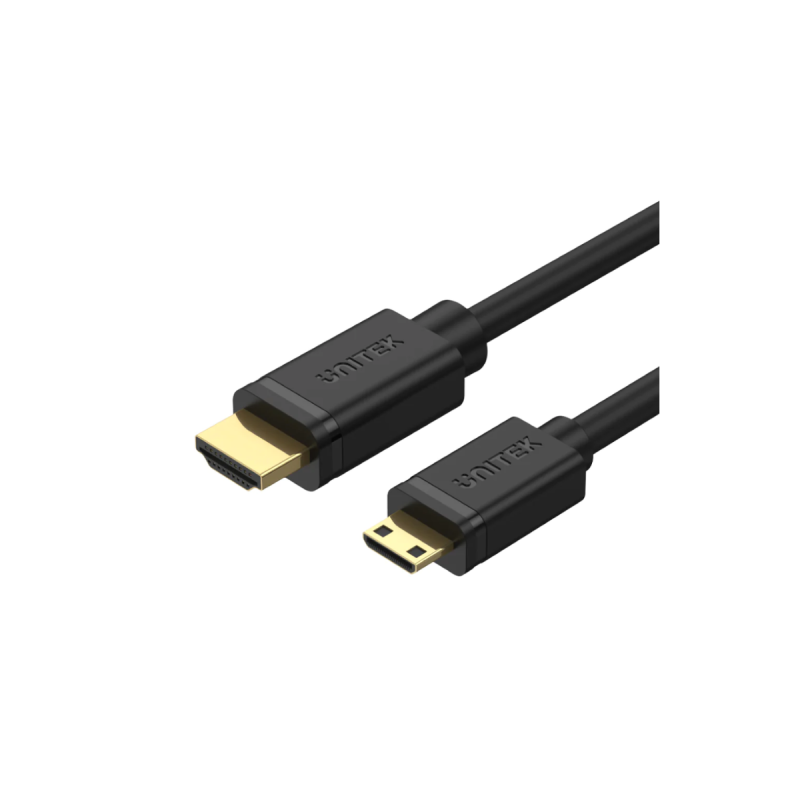 Hollyland Mini HDMI to HDMI Cable (Resol: 4K@60Hz, L40cm, d 3,2mm)