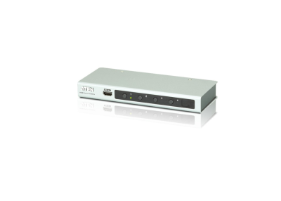 ATEN - VS481B - Switch HDMI 4K 4 ports ATEN - VS481B - Switch HDMI 4K 4 ports