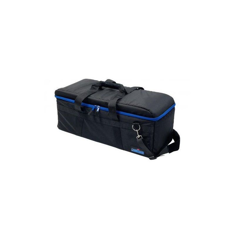 CamRade sac camBag HD Large - Sac de transport rigide 75 cm Noir
