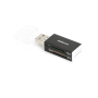 ATEN - Partageur automatique 4 ports USB 2.0 - ATEN US421