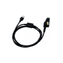 KENWOOD Câble de programmation USB