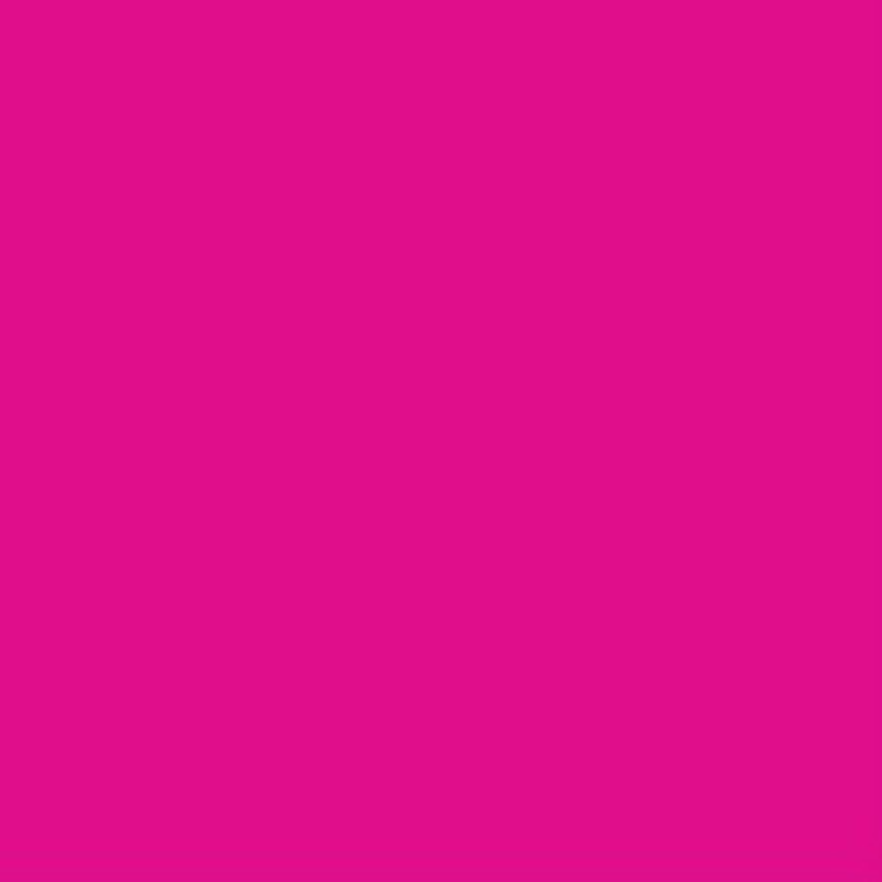 Lee Filters Filtre gélatine 332 effet Special Rose Pink Feuille