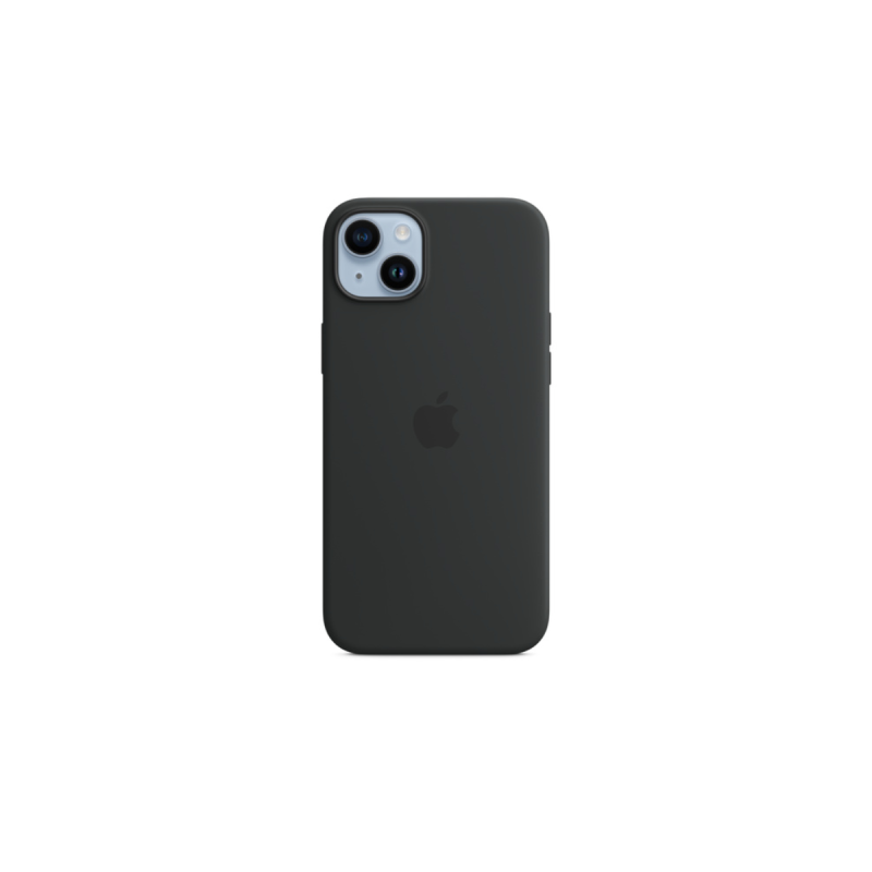 Apple IPHONE 14 PLUS SI CASE MIDNIGHT-ZML