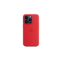 Apple IPHONE 14 PRO SI CASE RED-ZML