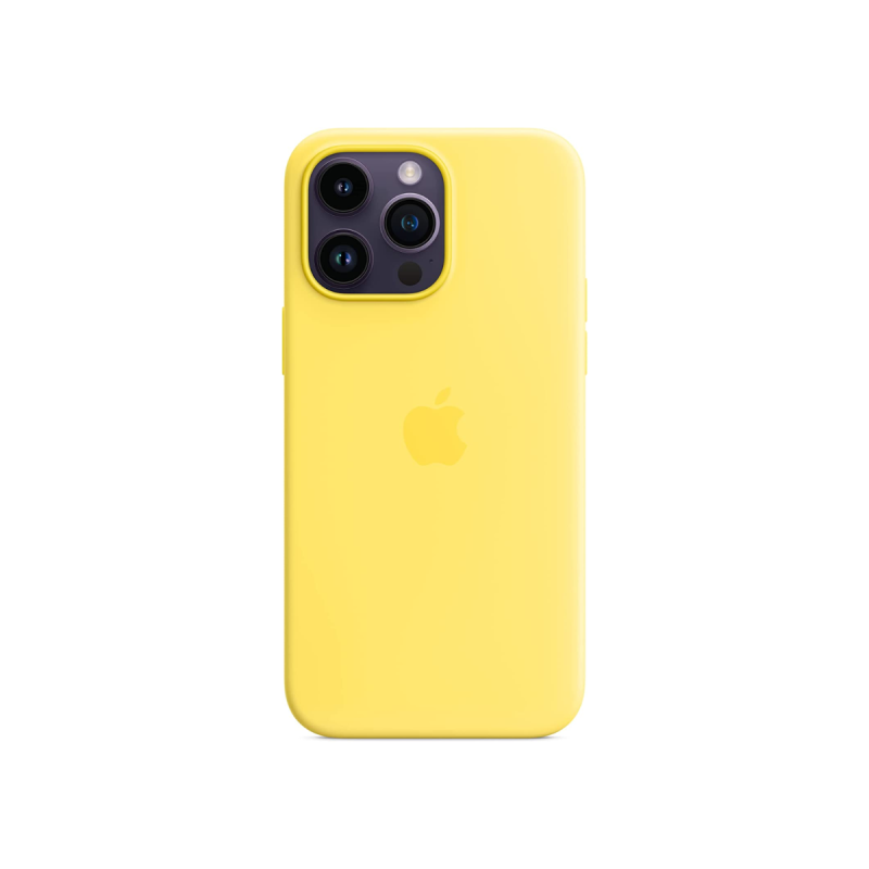 Apple IPHONE 14 PRO MAX SI CASE SUCCULENT-ZML