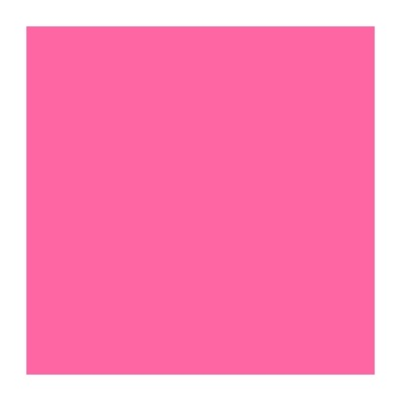 Lee Filters Filtre gélatine 111 effet Dark Pink Rouleau 762x122cm