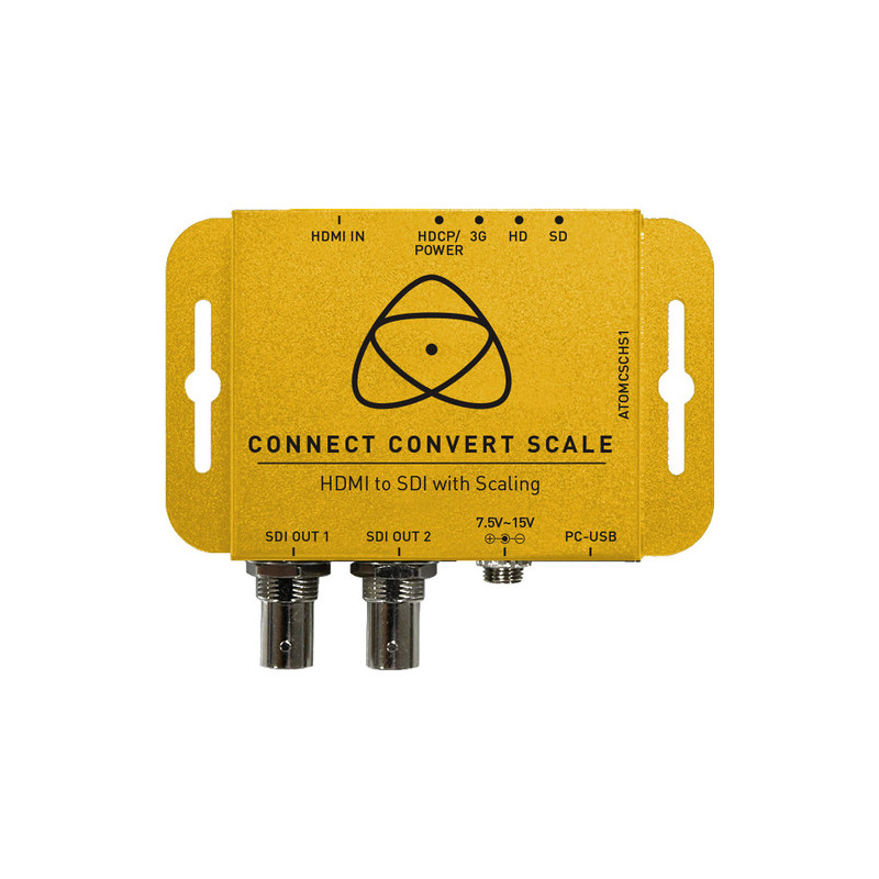 FV Atomos ATOMCSCHS1 Convertisseur HDMI vers SDI 3G