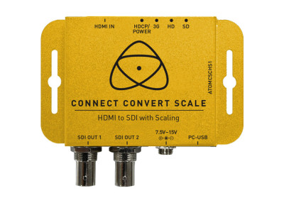 FV Atomos ATOMCSCHS1 Convertisseur HDMI vers SDI 3G
