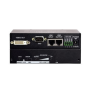 TVONE Récepteur pour système extension MultiView en DVI, Audio RS232