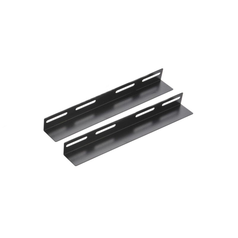 TVONE Kit fixation rack pour C2-2375A&C2-8000 (rails 600mm de prof)