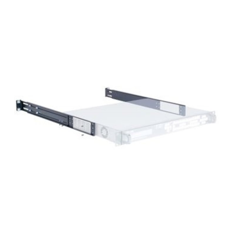 TVONE Kit fixation rack pour C2-2375A&C2-8000 (rails 800mm de prof)