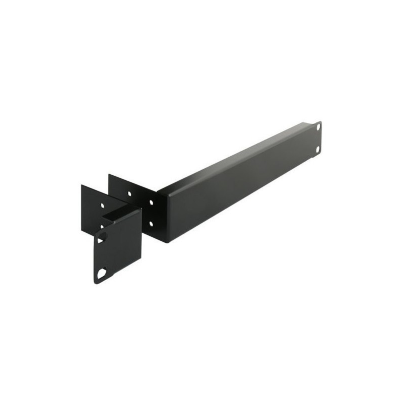 TVONE Kit rack simple de fixation pour VGA-412/414, DA-472/474
