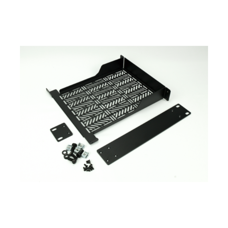 TVONE Kit de rack simple pour série CORIOview