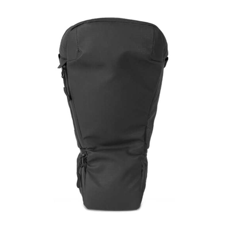 Wandrd ROUTE Chest Pack Black
