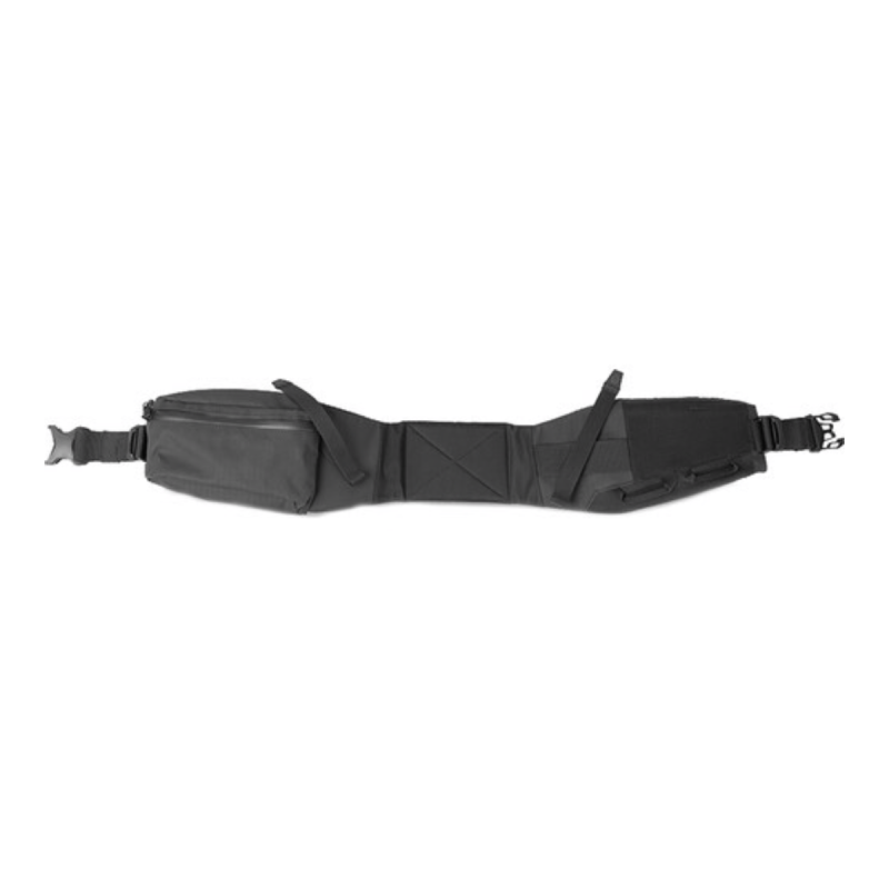 Wandrd Trekking Waist Belt S/M Black