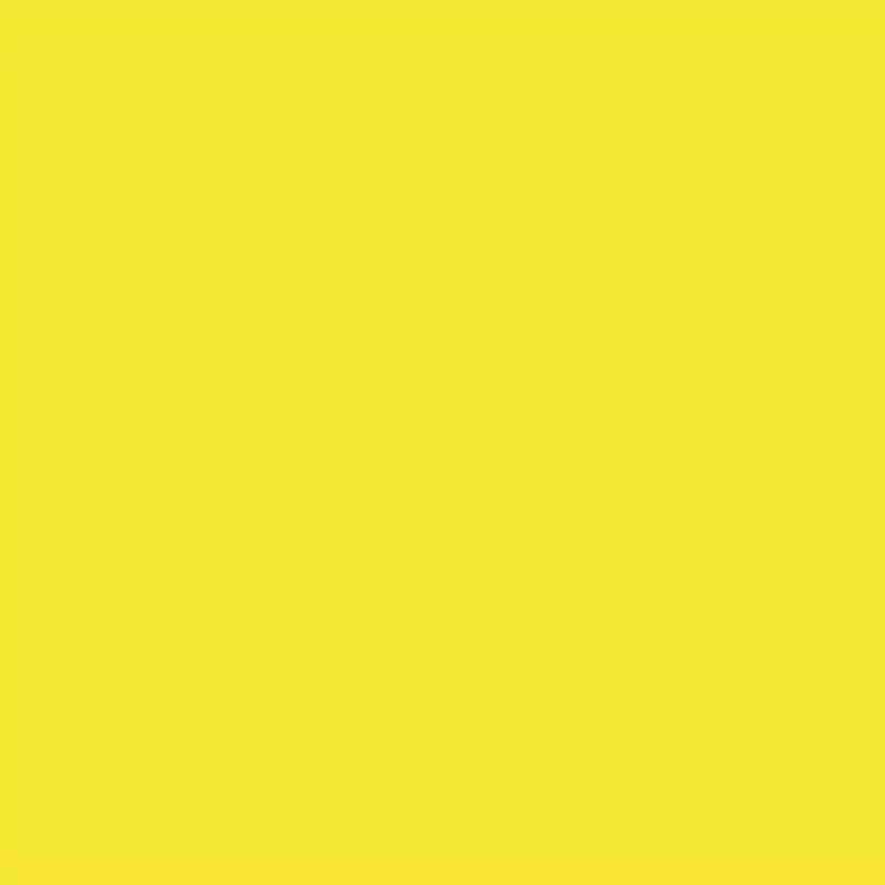 Lee Filters Filtre gélatine 101 effet Yellow - Rouleau 762 x 122cm