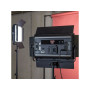 Dorr Kit 2 Torches LED DLP-100W + 2 Pieds + 1 Sac