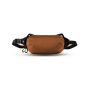 Wandrd D1 Fanny Pack Sedona Orange