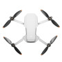Dji Drone Mini 2 SE avec radiocommande RC-N1