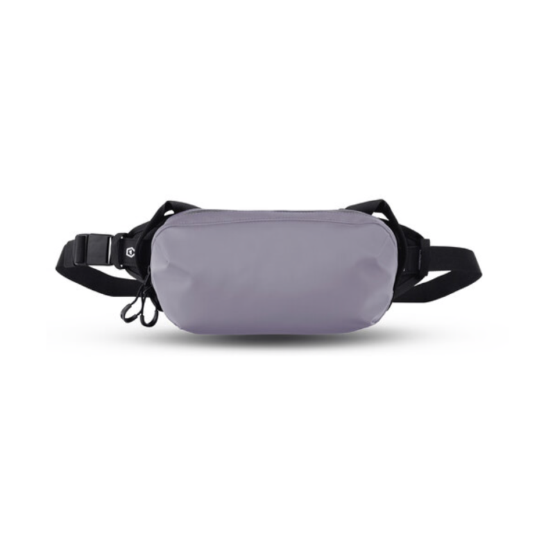 Wandrd D1 Fanny Pack Uyuni Purple