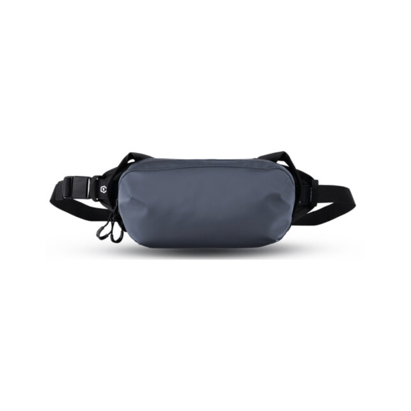 Wandrd D1 Fanny Pack Aegean Blue