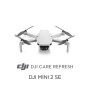 DJI Assurance Care Refresh pour Mini 4K et Mini 2 SE (1 an)